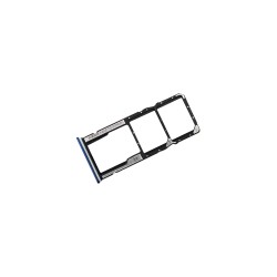 Bandeja de SIM Xiaomi Redmi Note 11 4G Azul